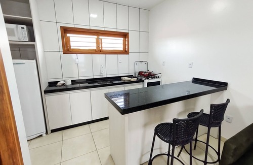 Caicara Apartment | Pousada Brisas - Flat in Jijoca de Jericoacoara