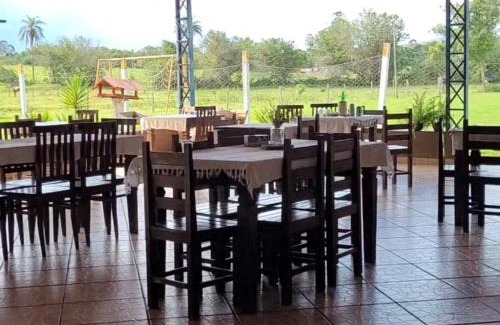 Sao Joao Batista do Gloria Hotel | Pousada Portal da Serra