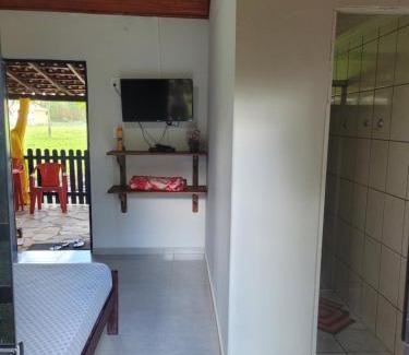 Sao Joao Batista do Gloria Hotel | Pousada Portal da Serra