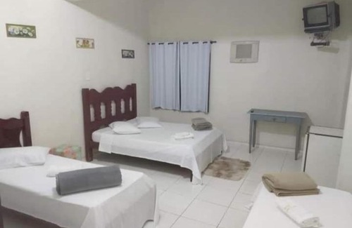 Sao Joao Batista do Gloria Hotel | POUSADA FORMAGIO