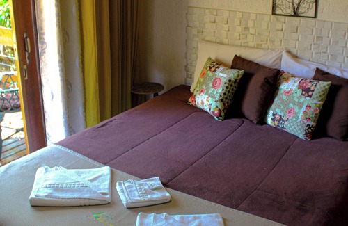 Santo Antonio do Pinhal Hotel | Pousada Vinhas do Pinhal