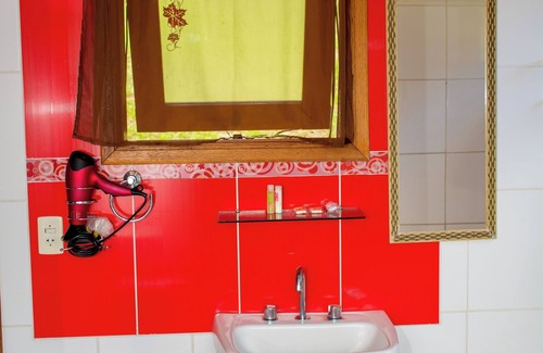 Santo Antonio do Pinhal Hotel | Pousada Vinhas do Pinhal