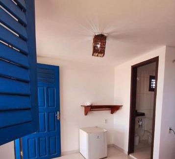 Jijoca de Jericoacoara Hotel | Pousada Brad Pitt