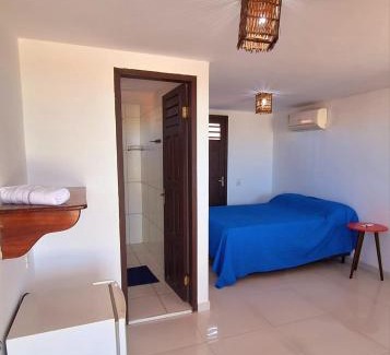 Jijoca de Jericoacoara Hotel | Pousada Brad Pitt
