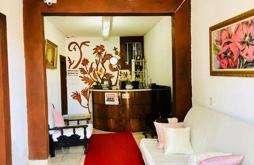 Centro Hotel | Pousada Brenda