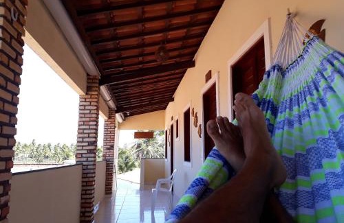Flecheiras House | Pousada Brisa de Flecheiras