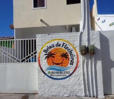 Flecheiras House | Pousada Brisa de Flecheiras