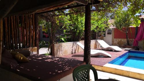 Paracuru Hotel | Pousada Brisa & Soul