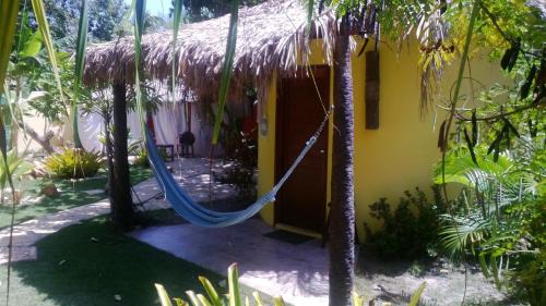 Paracuru Hotel | Pousada Brisa & Soul