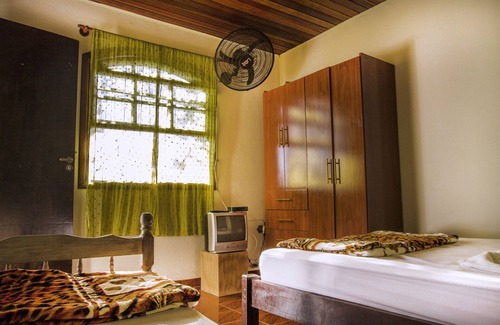 Itapeva Hotel | Pousada Céu de Luz - Próximo a Monte Verde