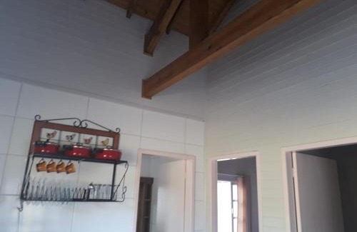 Urubici Ski Chalet | Pousada Cabanas Flor de Mel