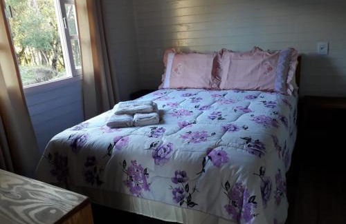 Urubici Ski Chalet | Pousada Cabanas Flor de Mel