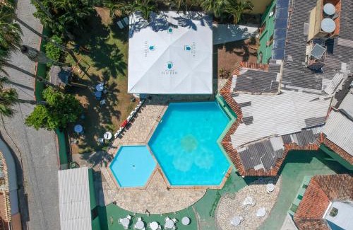Cabo Frio Hotel | Pousada Cabo Frio