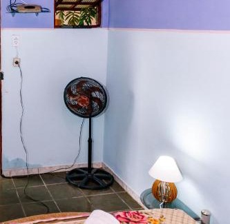 Palmeiras Hotel | Pousada Cachoeira da Fumaça