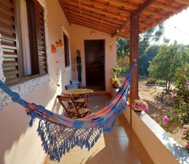 Baependi Cabin | Pousada Cachoeirinha