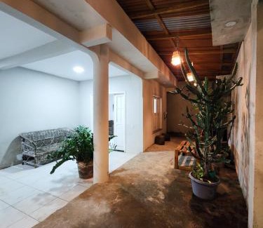 Barreirinhas House | Pousada Cactus