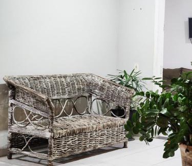 Barreirinhas House | Pousada Cactus