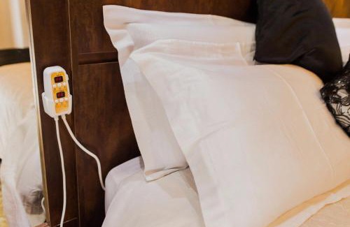 Vila Inglesa Hotel | Pousada Cafe Poesia