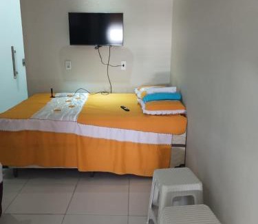 Juazeiro do Norte Hotel | Pousada Cajueiro