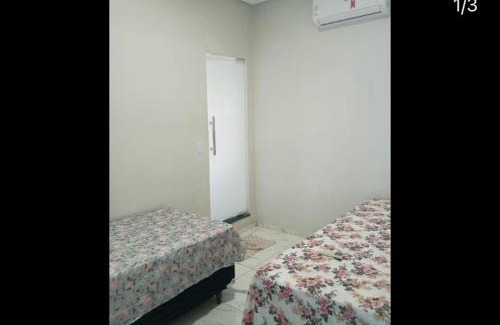 Juazeiro do Norte Hotel | Pousada Cajueiro