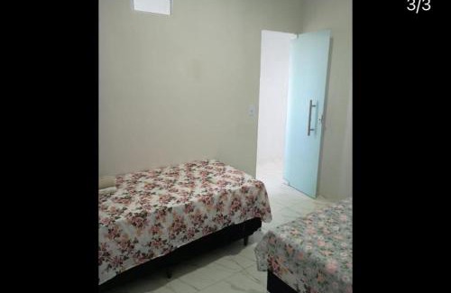 Juazeiro do Norte Hotel | Pousada Cajueiro