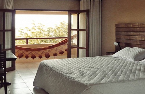 Triunfo Hotel | Pousada Calugi