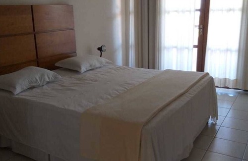 Triunfo Hotel | Pousada Calugi