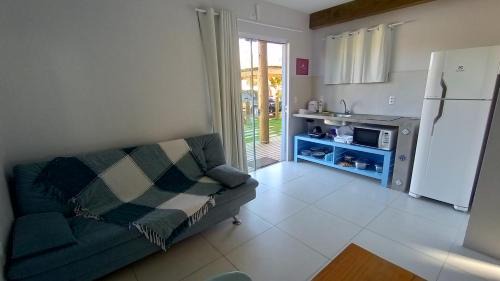 Praia do Rosa Apartment | Pousada Caminho Nômade