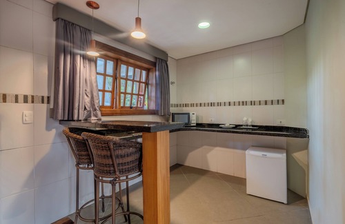 Vila Izabel Hotel | Pousada Campos dos Holandeses
