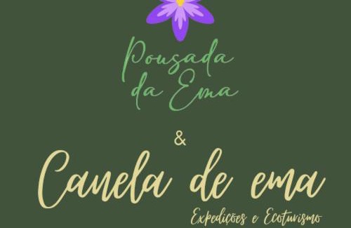 Mateiros Hotel | Pousada Canela de Ema