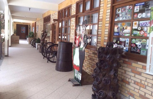 Nova Trento Hotel | Pousada Cantina Italiana