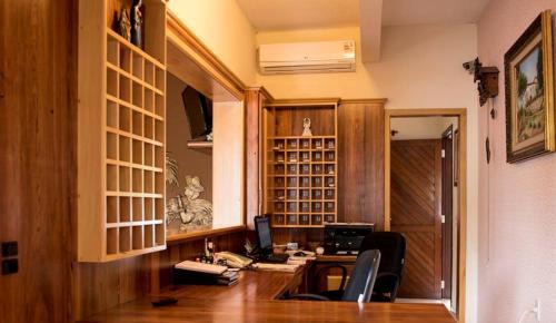 Nova Trento Hotel | Pousada Cantina Italiana