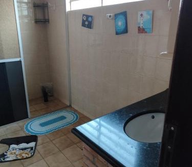 Cianorte House | Pousada Canto dos Pássaros