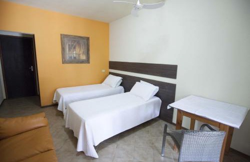 Canto Grande Hotel | Pousada Canto Grande