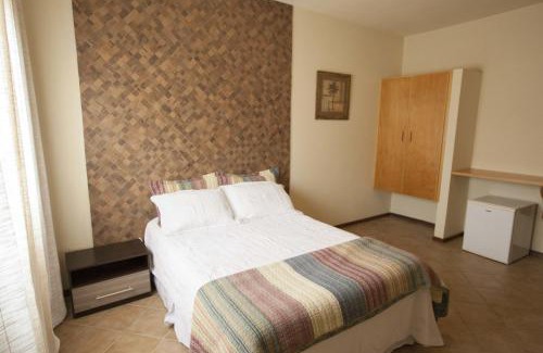 Canto Grande Hotel | Pousada Canto Grande
