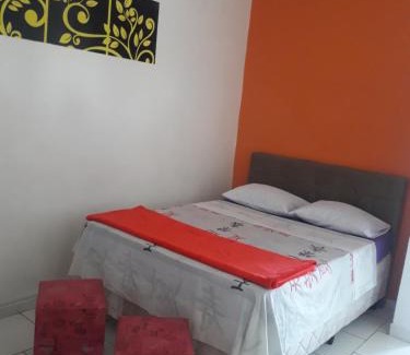 Cibratel I Hotel | Pousada Canto Verde Itanhaém