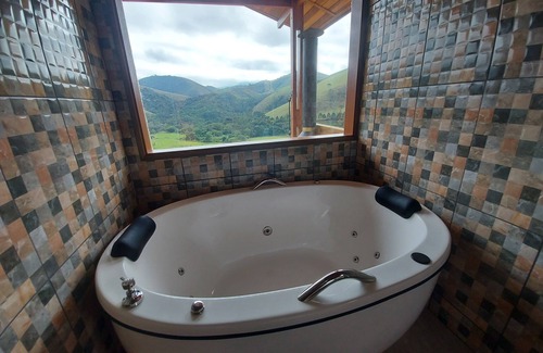 Monteiro Lobato Hotel | Pousada Capim Limão
