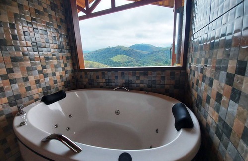 Monteiro Lobato Hotel | Pousada Capim Limão