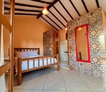 Caraiva Bed & Breakfast | Pousada Caraíva dos Sonhos Oficial