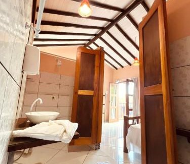 Caraiva Bed & Breakfast | Pousada Caraíva dos Sonhos Oficial