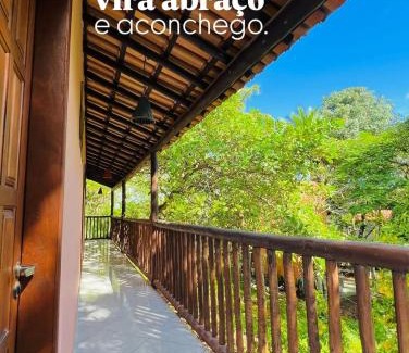 Caraiva Bed & Breakfast | Pousada Caraíva dos Sonhos Oficial