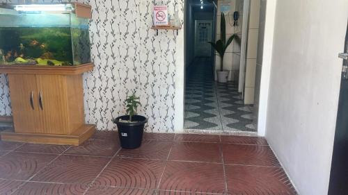 Praia de Iracema House | Pousada Carimbó