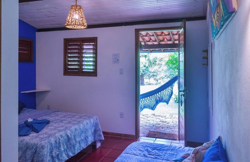 Sao Miguel de Touros Bed & Breakfast | POUSADA CASA DO COCOTIER