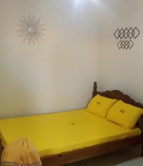 Anastacio Hotel | Pousada Casa Amarela Arara
