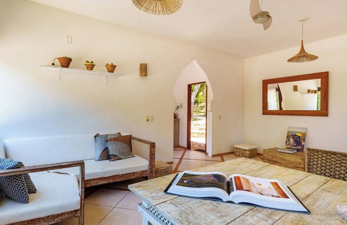 Tartaruga Hotel | Pousada Casa Cactus