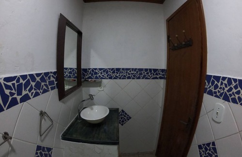Tartaruga Hotel | Pousada Casa Cactus