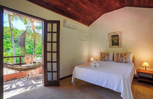 Tartaruga Hotel | Pousada Casa Cactus