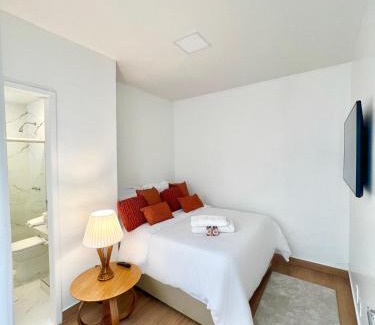 Recreio dos Bandeirantes House | Pousada Casa da Grécia