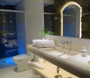Tiradentes Hotel | Pousada Casa das Fontes