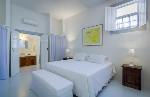 Cabore Hotel | Pousada Casa de Paraty